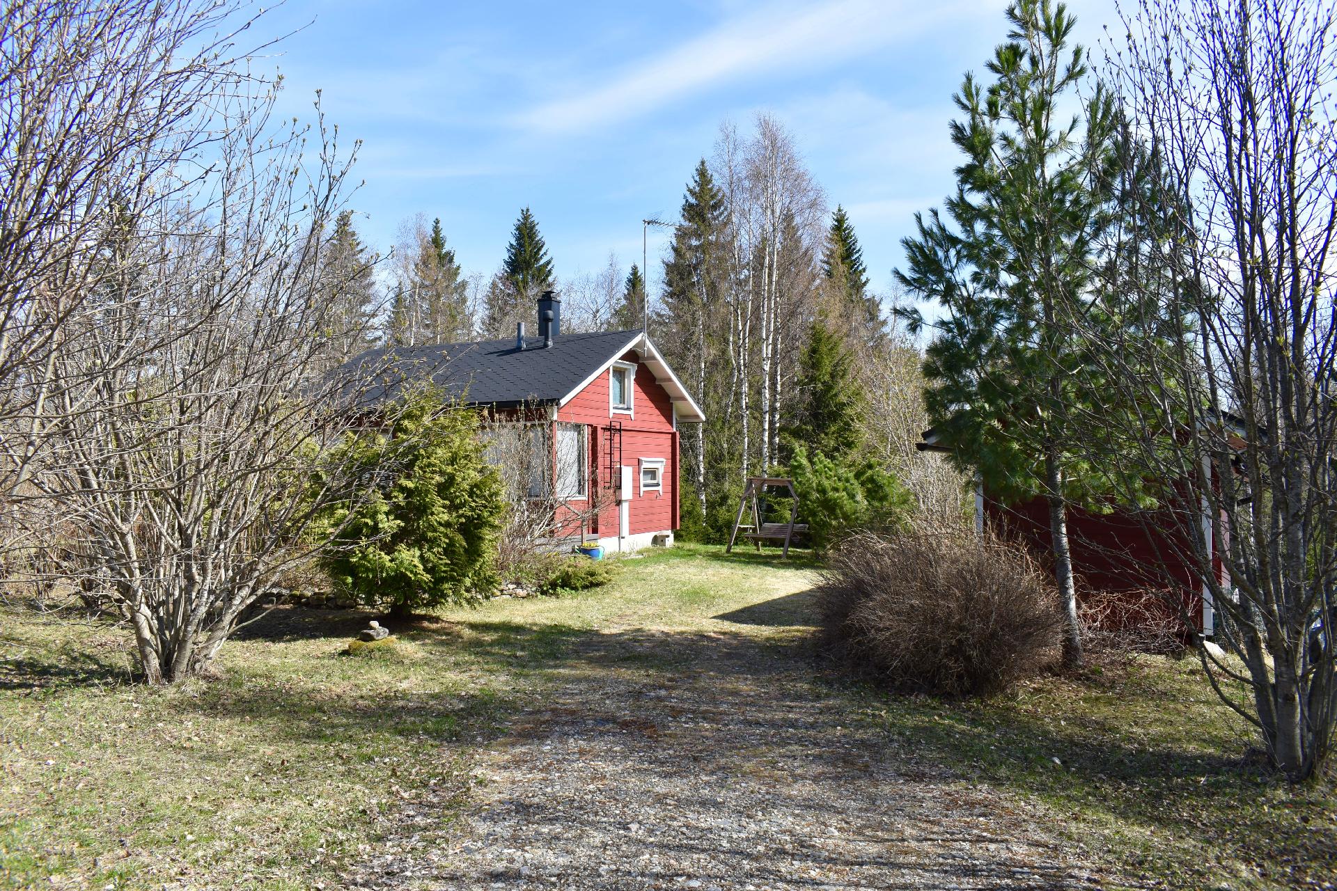 Ylitalontie 63, Lehtovaara, Kajaani