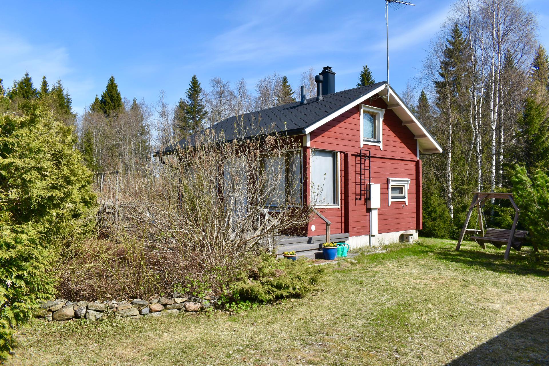 Ylitalontie 63, Lehtovaara, Kajaani