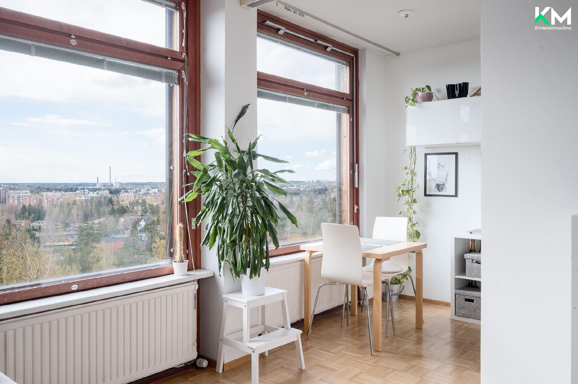 Sammalkalliontie 6, Olari, Espoo