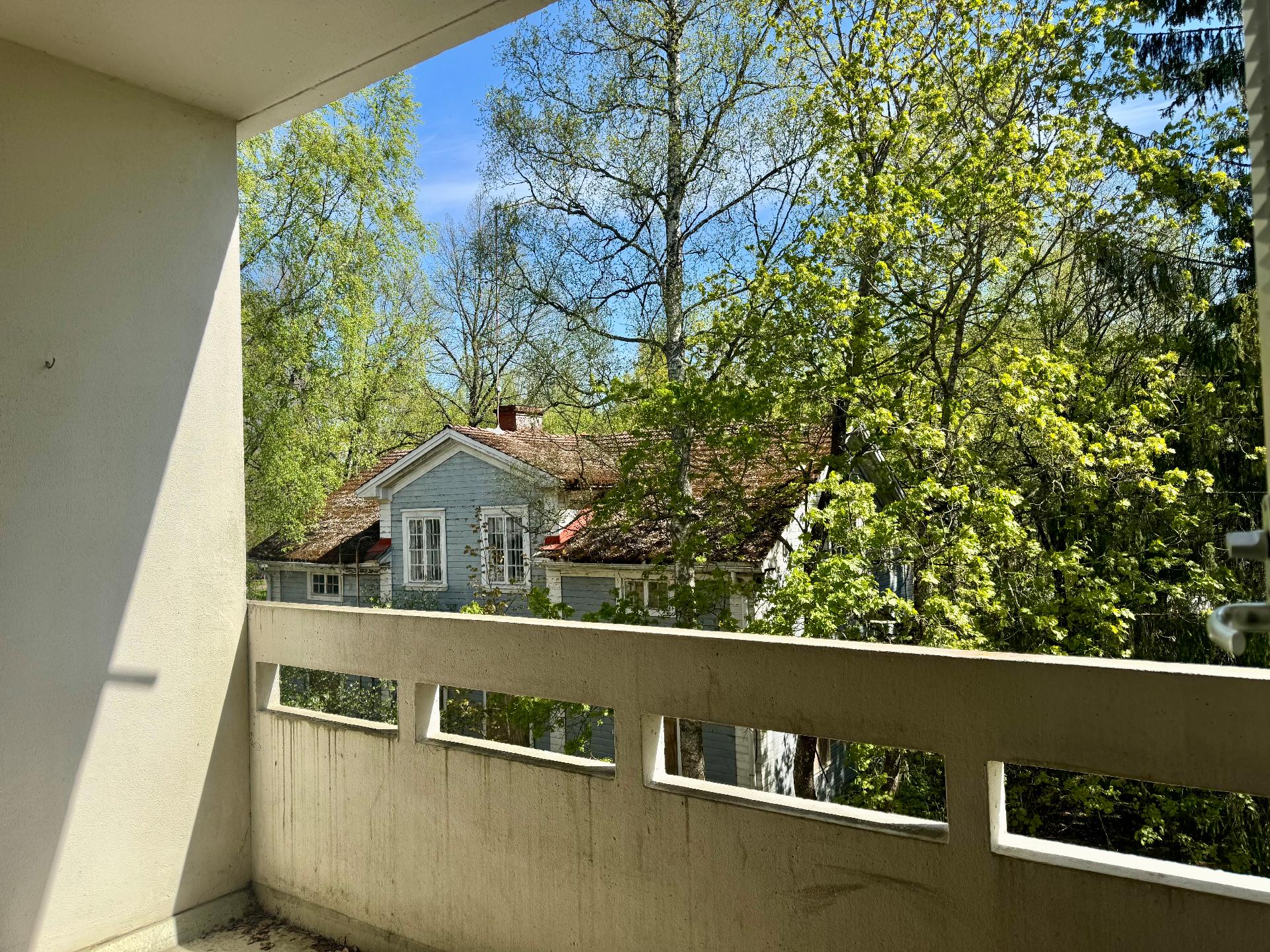 Karankatu 1-7, Suokylä, Riihimäki