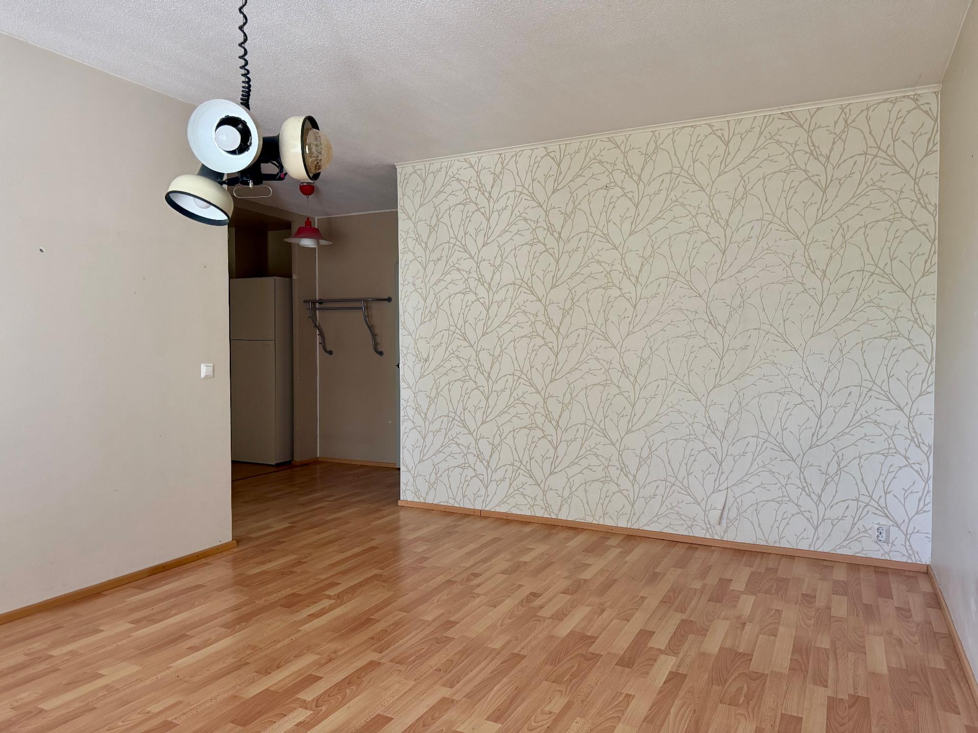 Karankatu 1-7, Suokylä, Riihimäki