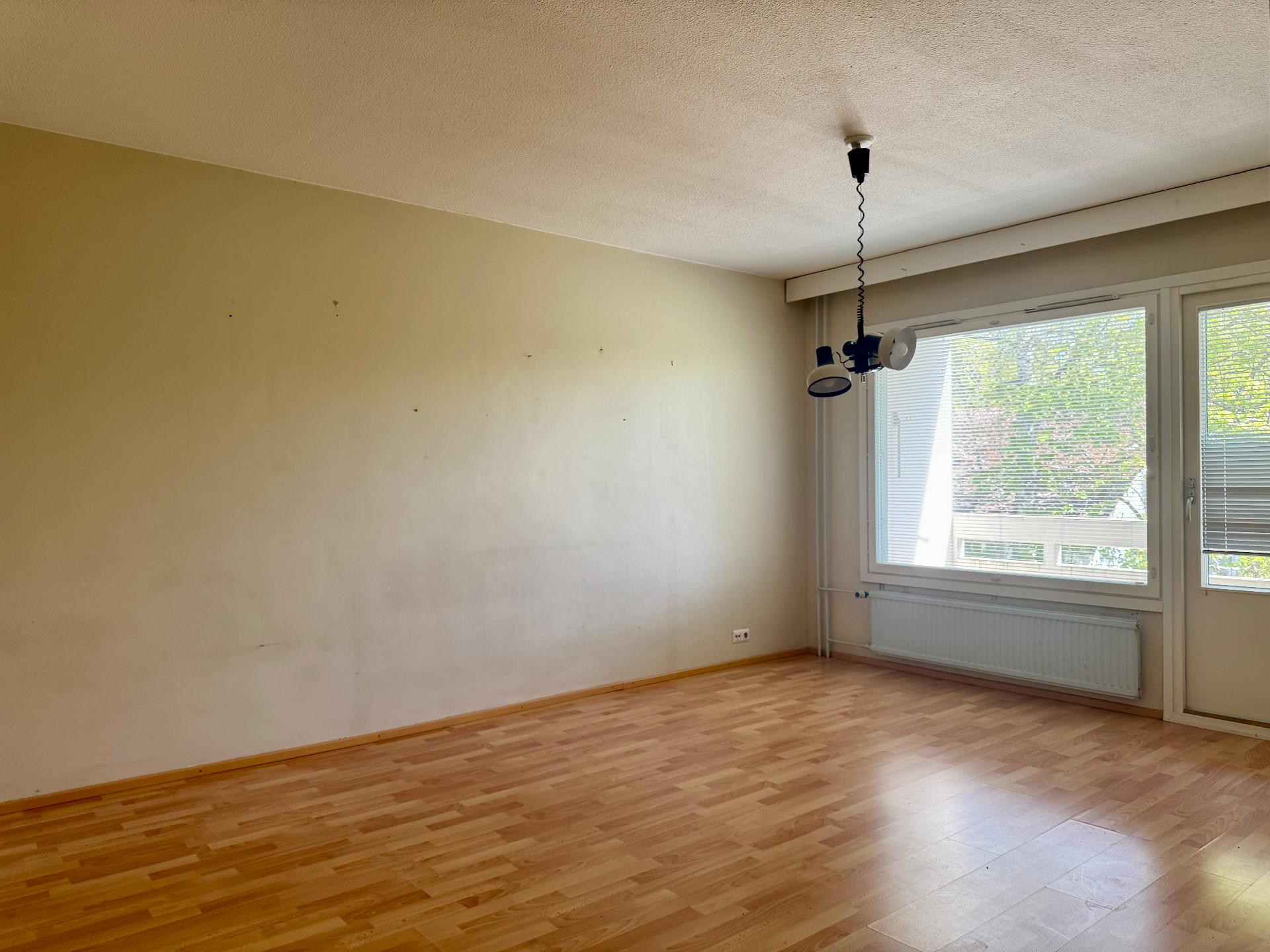 Karankatu 1-7, Suokylä, Riihimäki