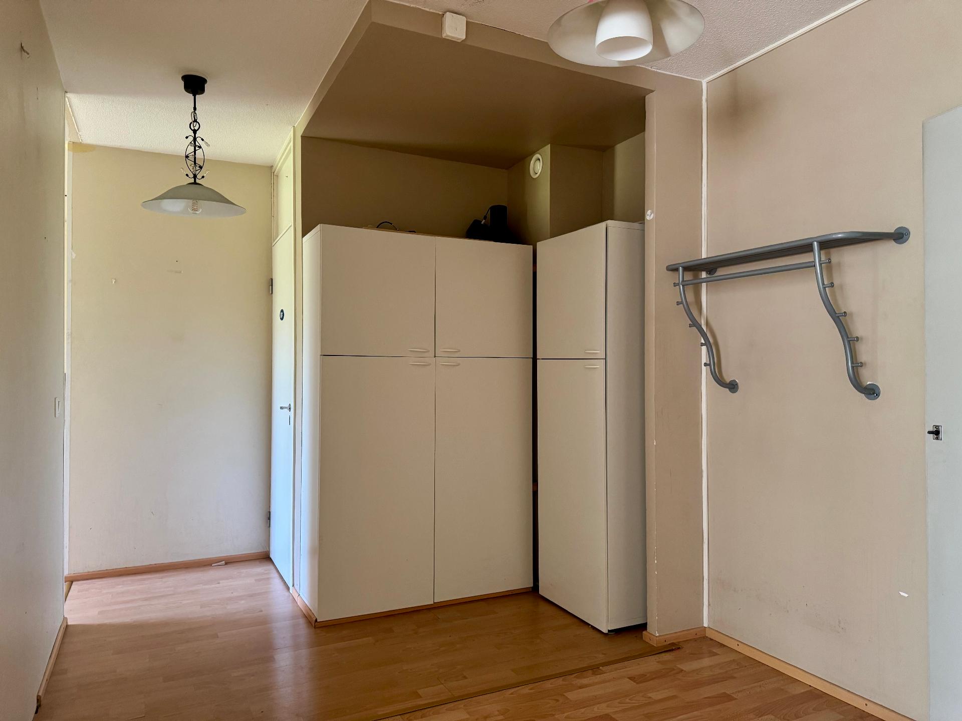 Karankatu 1-7, Suokylä, Riihimäki