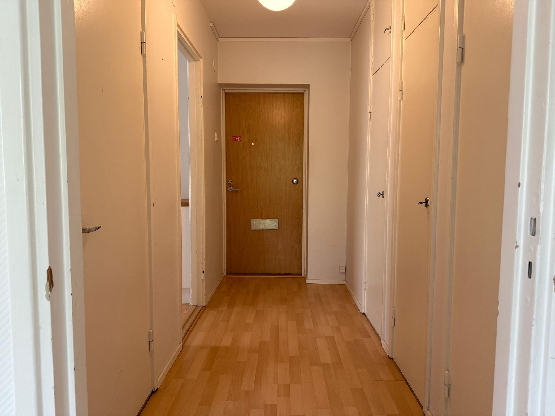 Gutzeitintie 10, Kotkansaari, Kotka