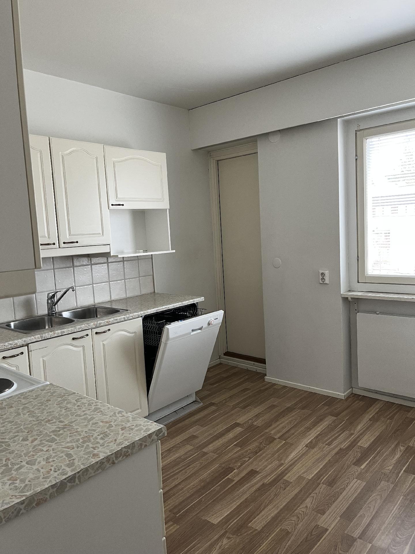 Petäikönkatu 15, Taulumäki, Varkaus