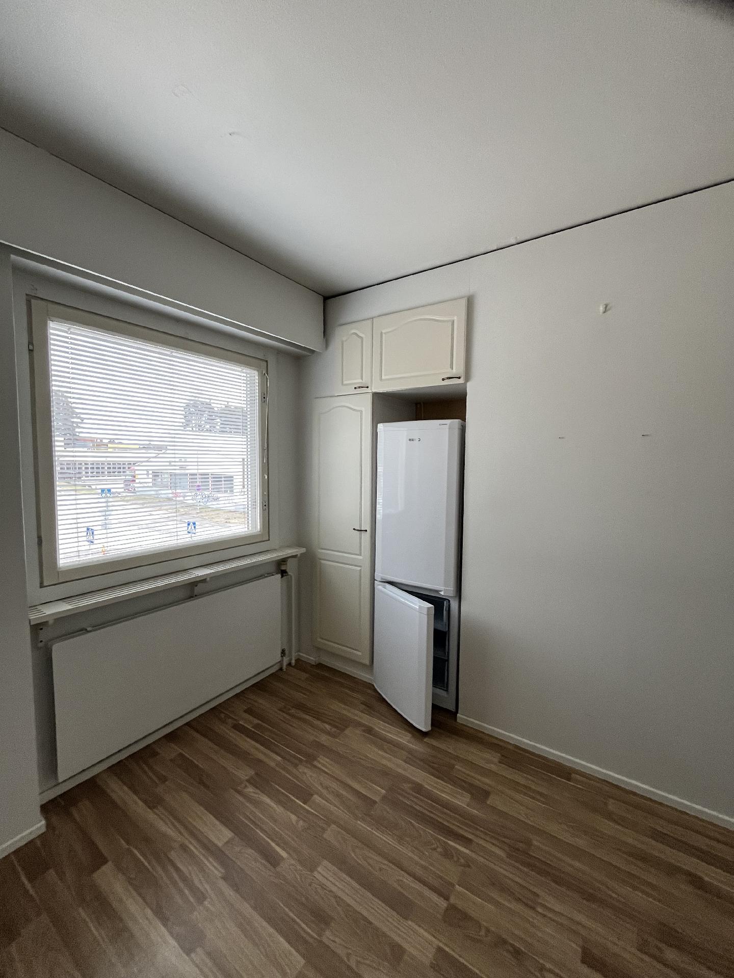 Petäikönkatu 15, Taulumäki, Varkaus