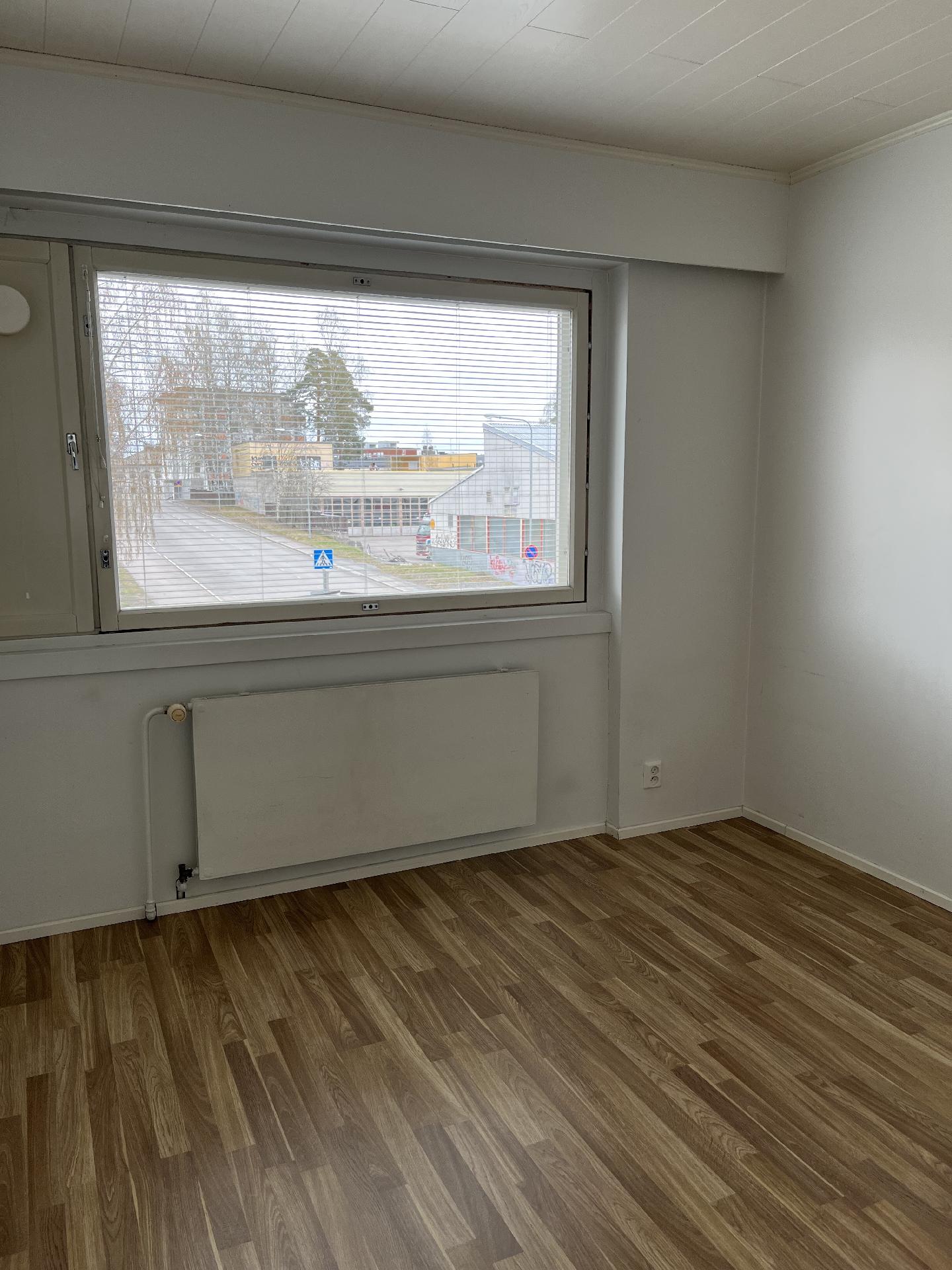 Petäikönkatu 15, Taulumäki, Varkaus