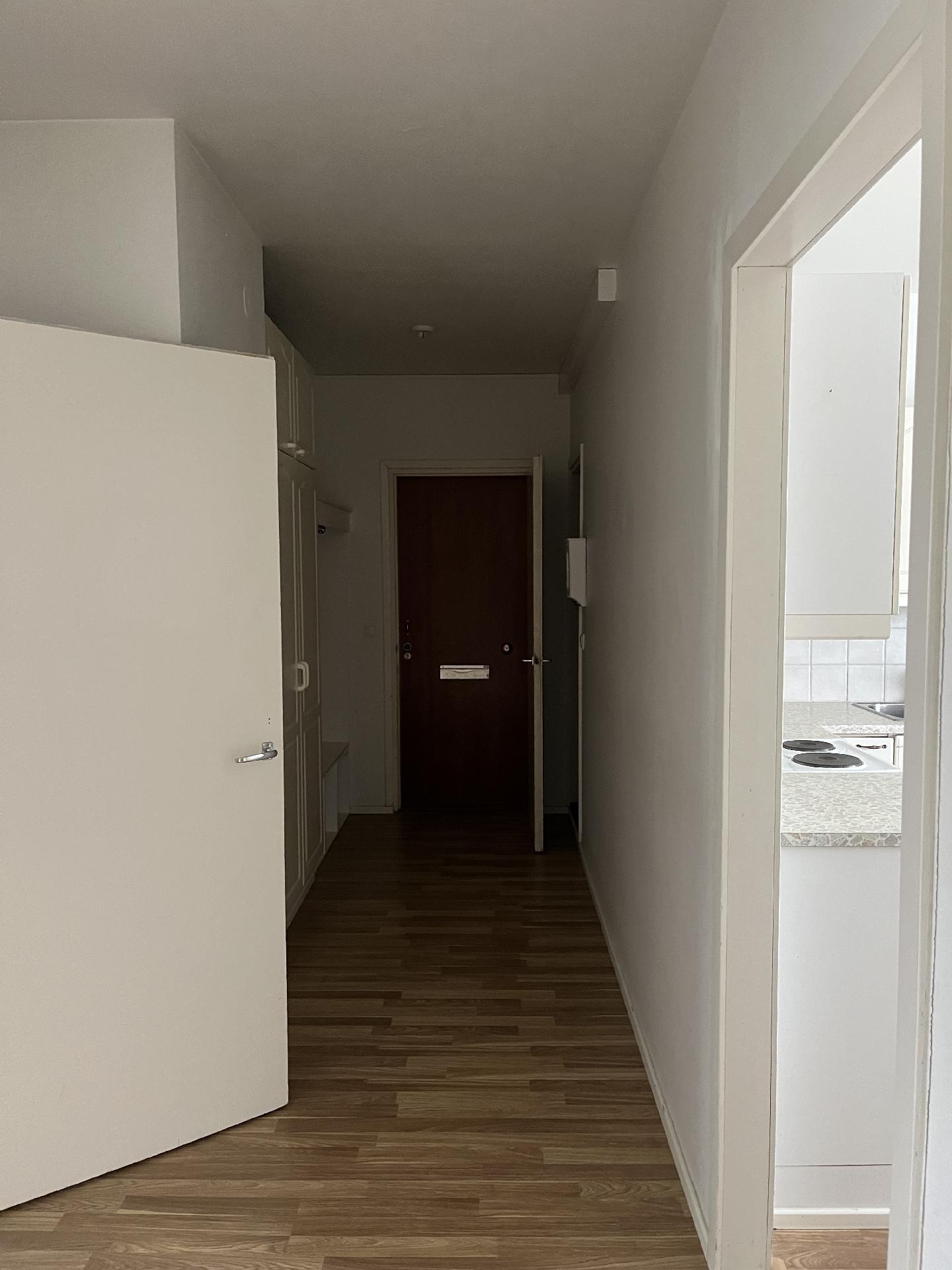 Petäikönkatu 15, Taulumäki, Varkaus