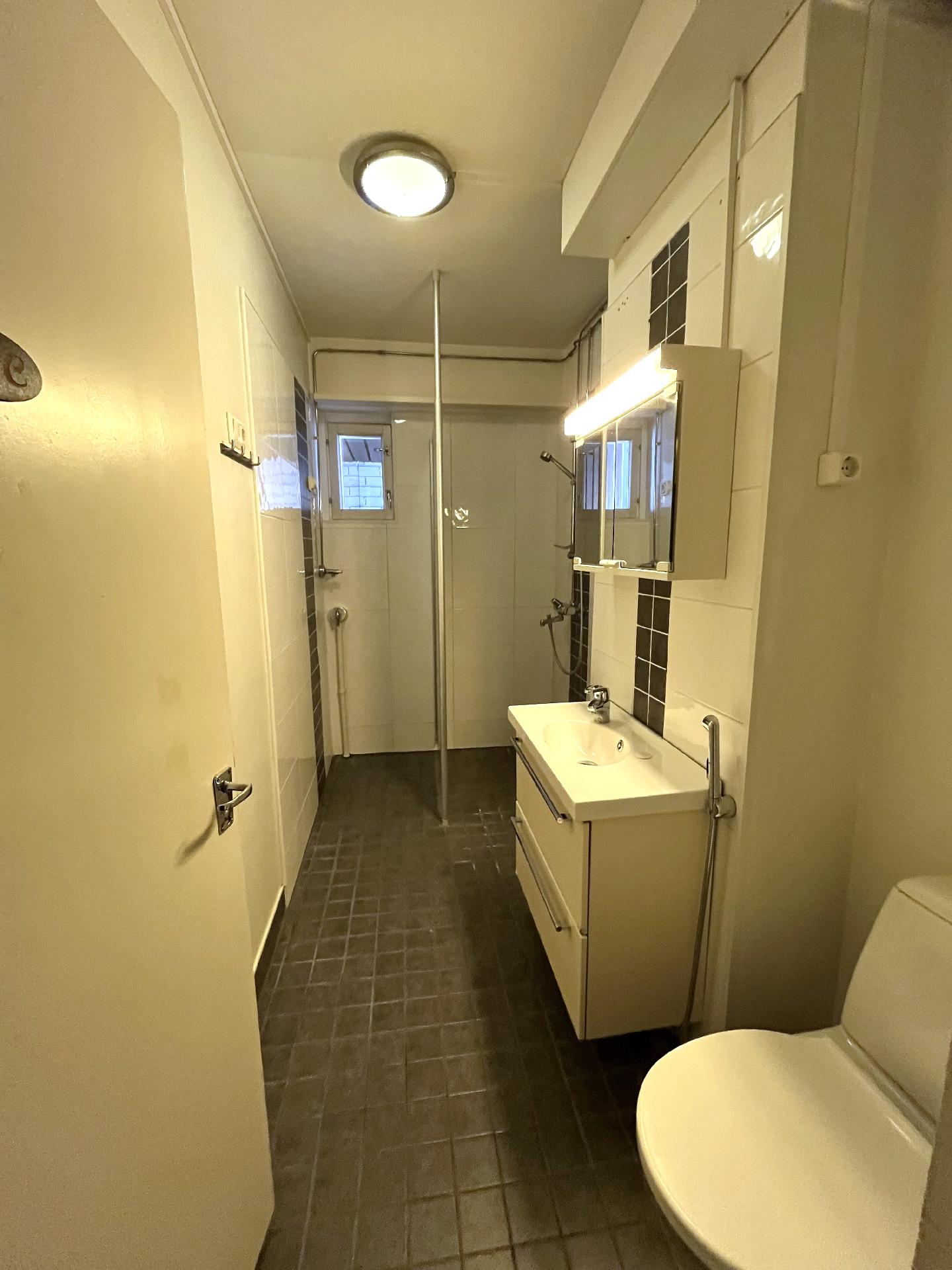 Petäikönkatu 15, Taulumäki, Varkaus