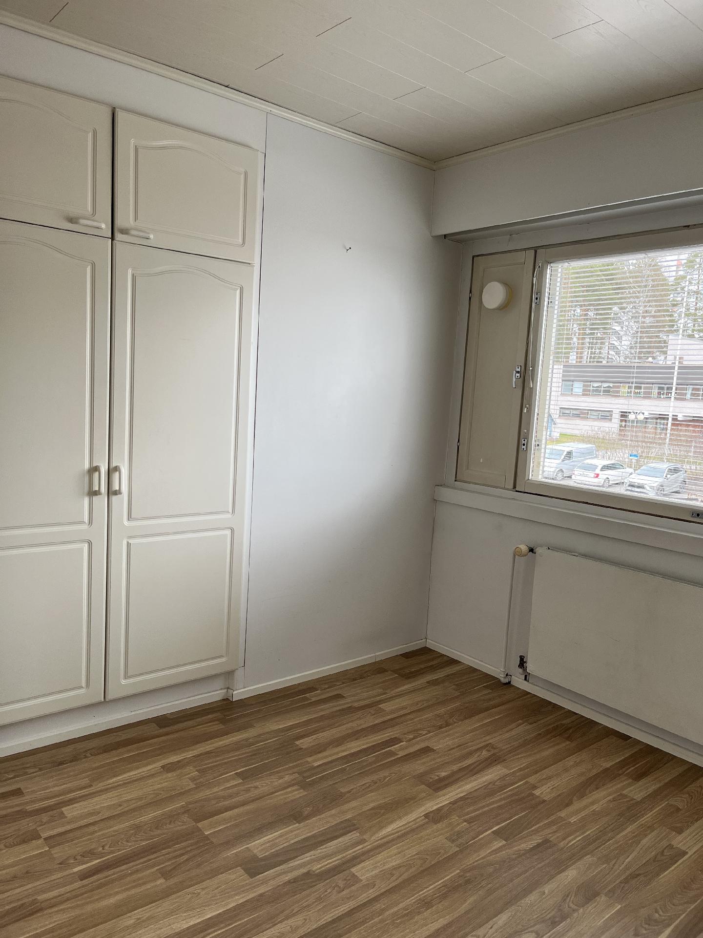 Petäikönkatu 15, Taulumäki, Varkaus