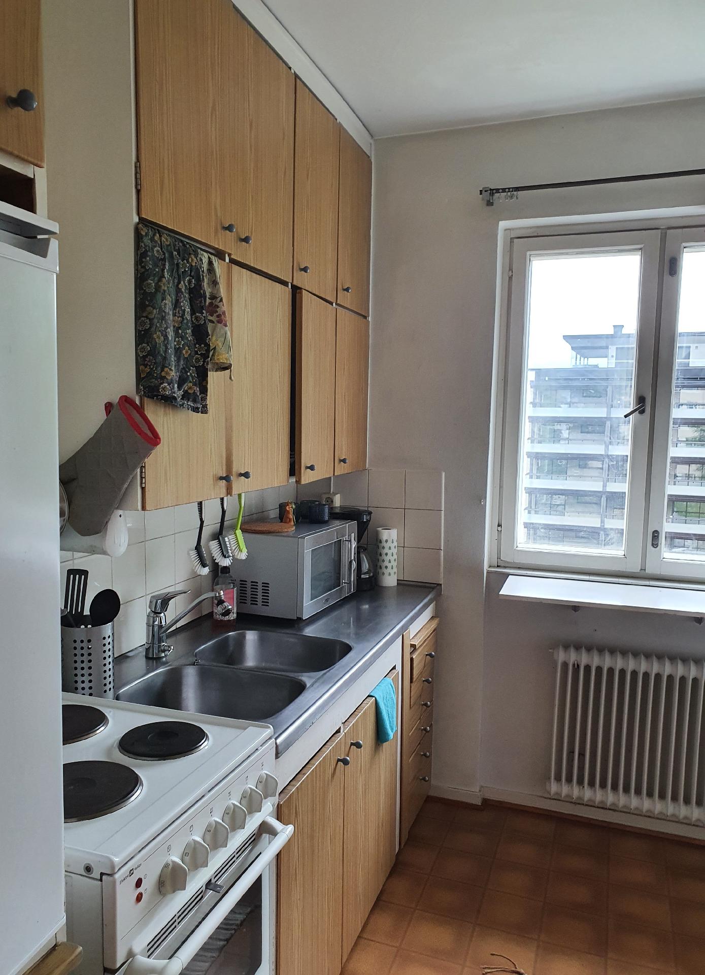Uudenmaankatu 12a, Itäinen Keskusta, Turku