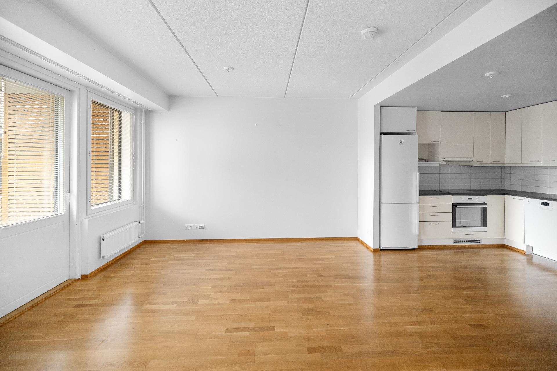 Keskikatu 1, Keskusta, Kerava