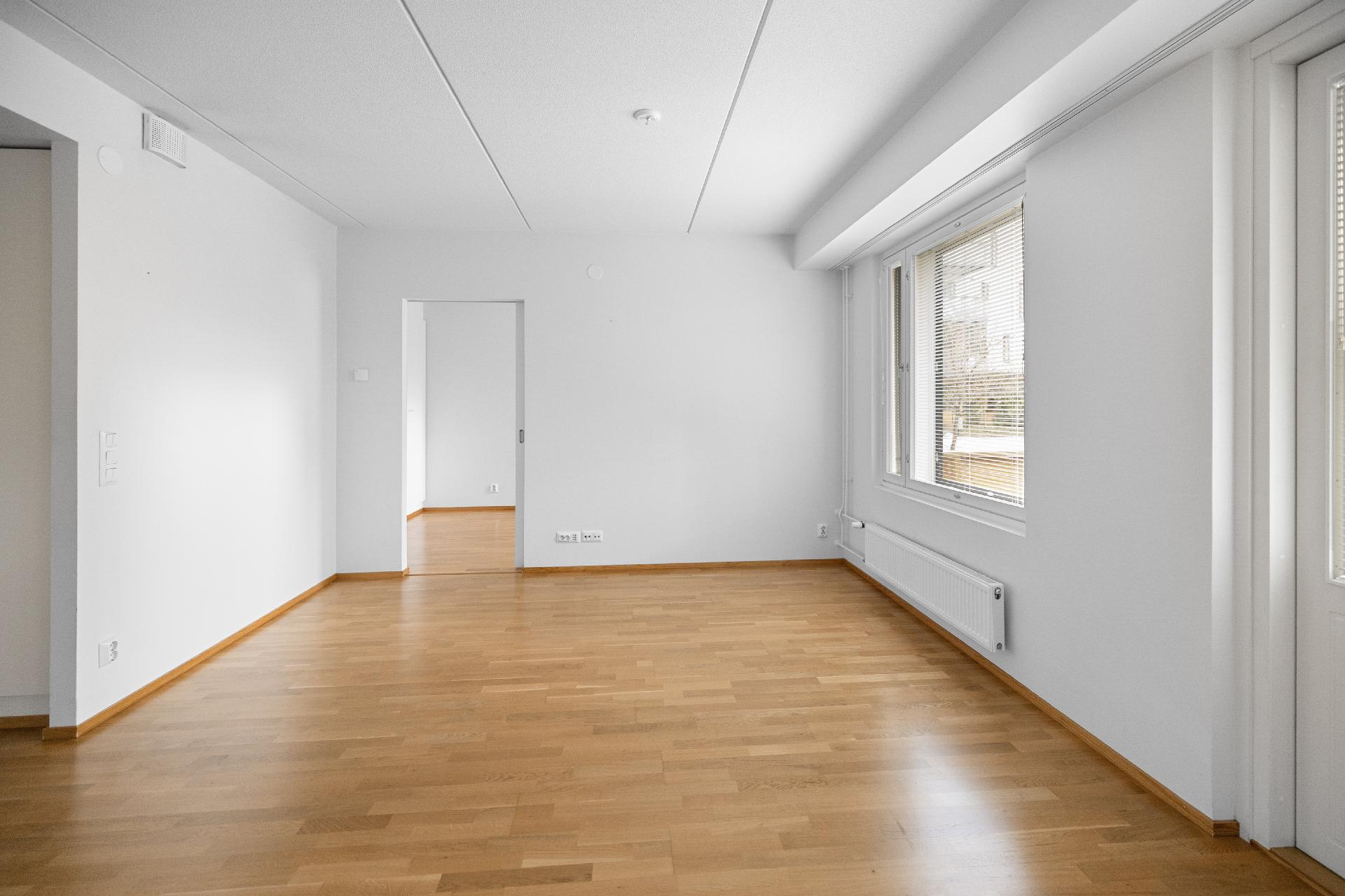 Keskikatu 1, Keskusta, Kerava