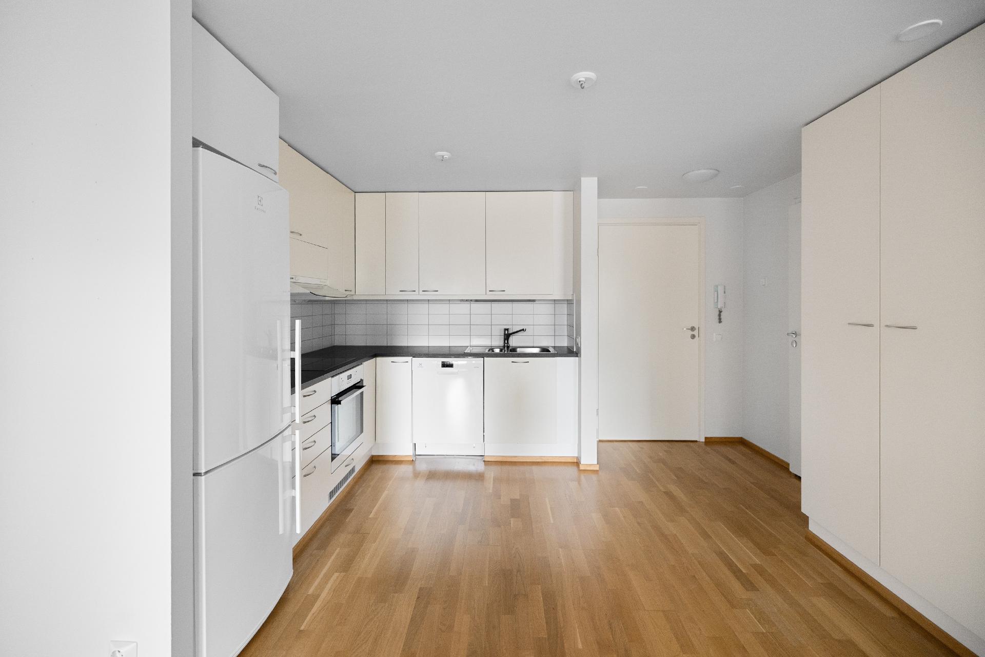 Keskikatu 1, Keskusta, Kerava