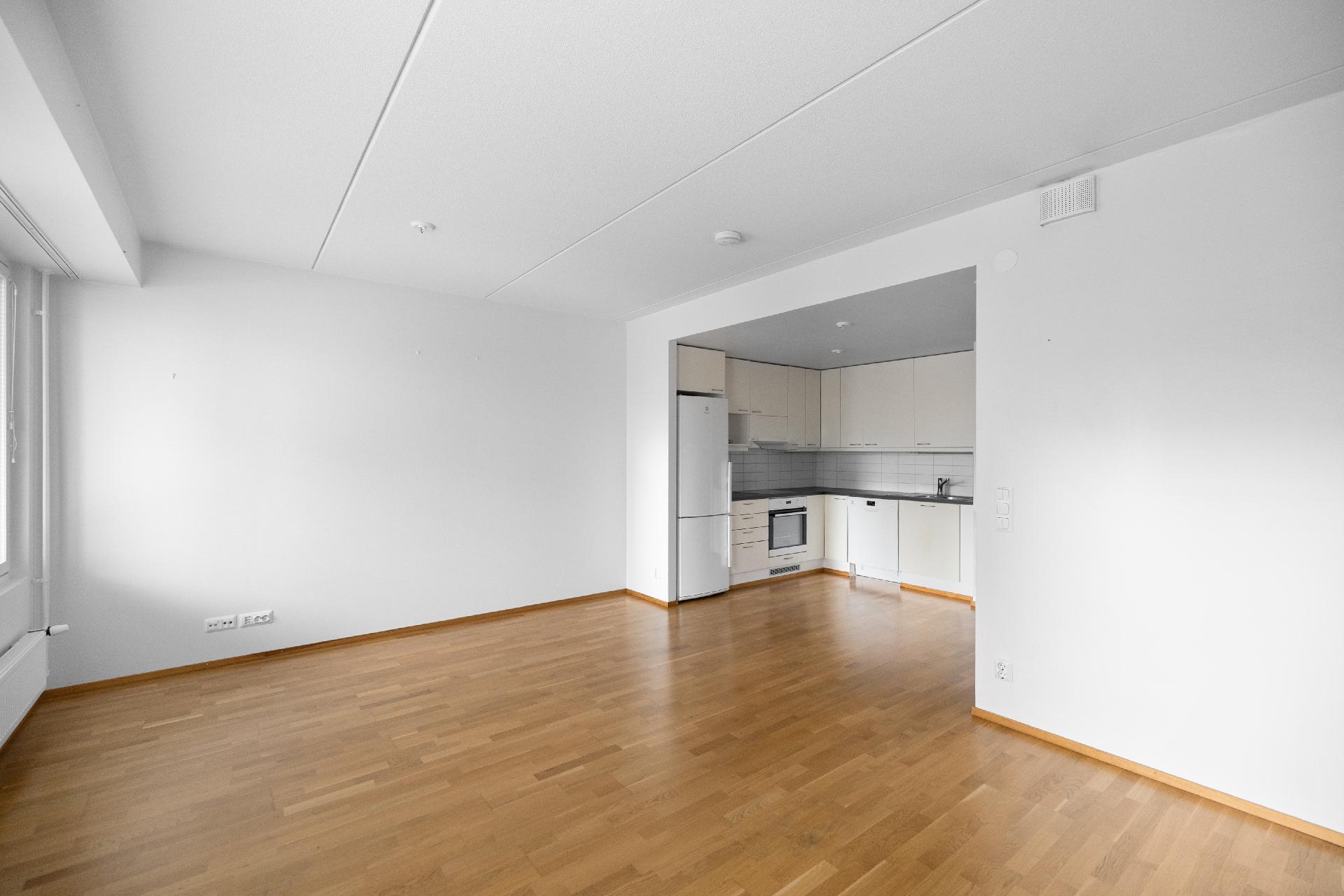 Keskikatu 1, Keskusta, Kerava