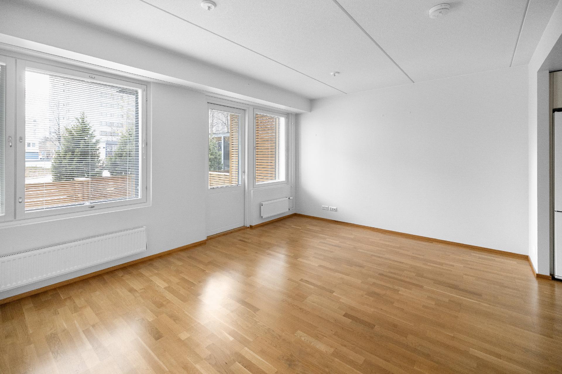 Keskikatu 1, Keskusta, Kerava