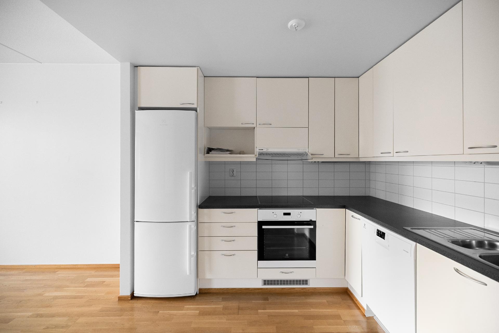 Mitä tänään syödään?