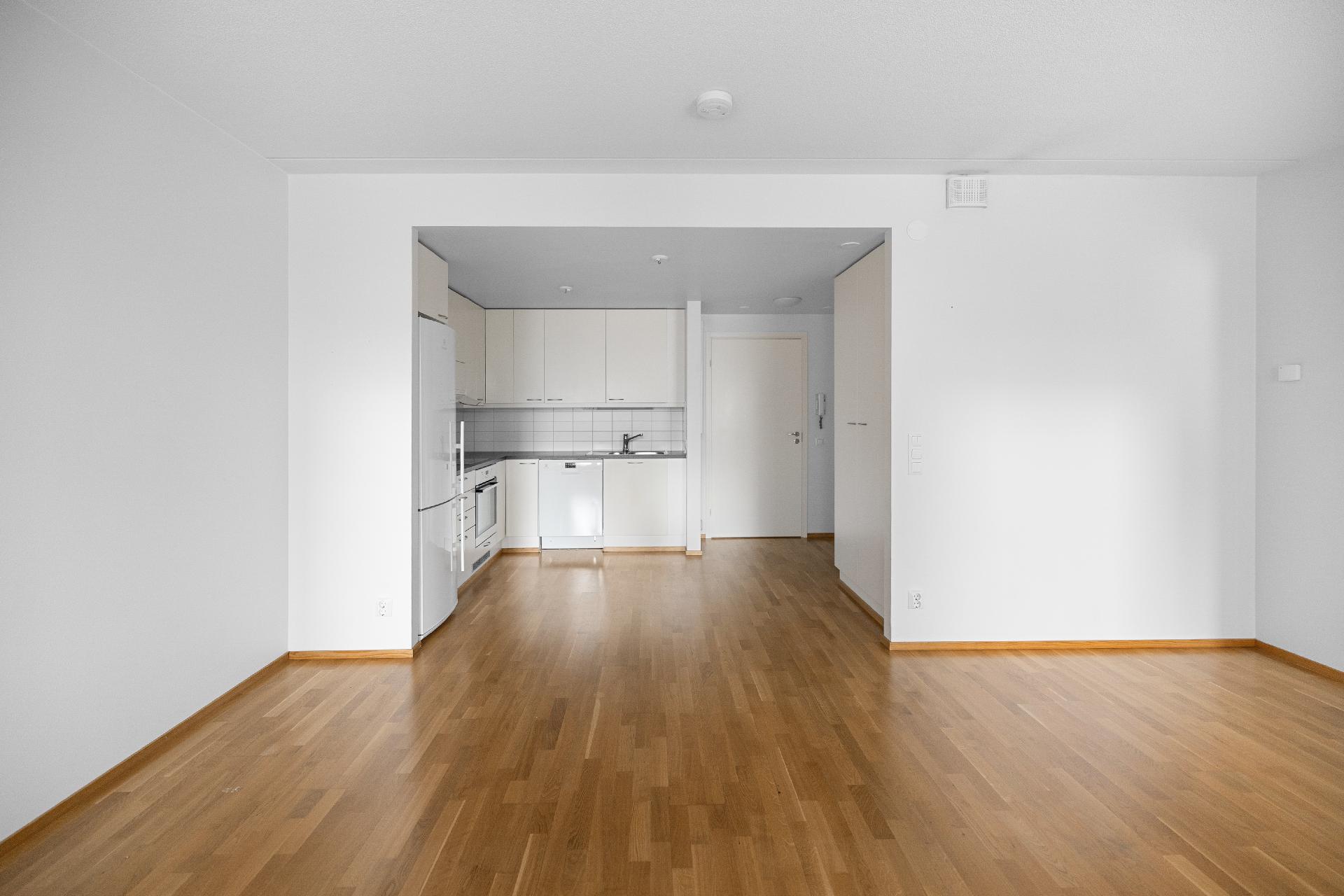 Keskikatu 1, Keskusta, Kerava