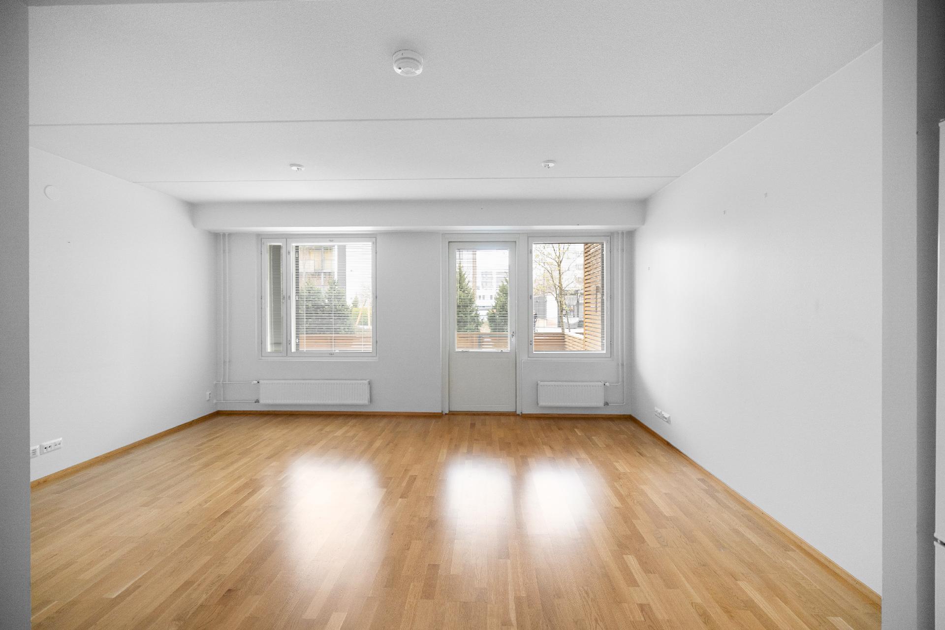 Keskikatu 1, Keskusta, Kerava