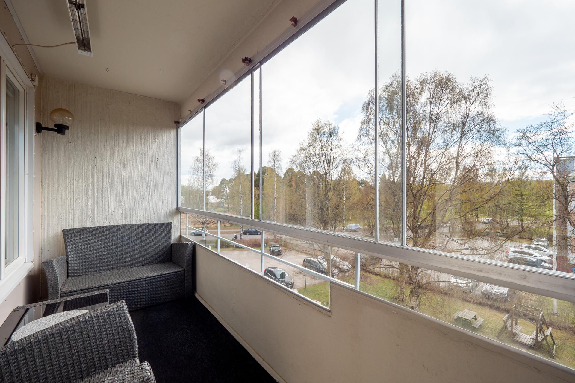 Aleksanterinkatu 54, Heinäpää, Oulu