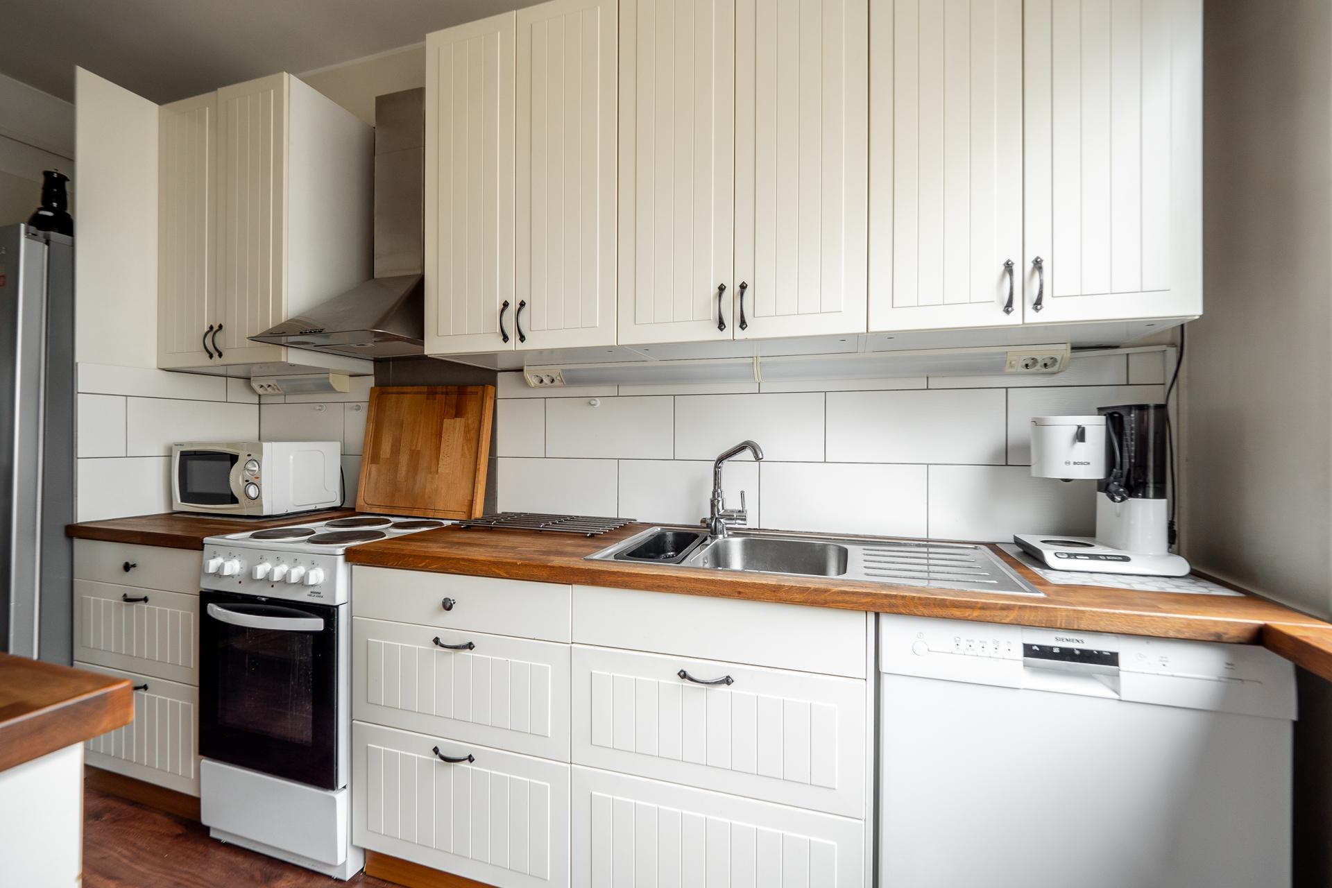 Aleksanterinkatu 54, Heinäpää, Oulu