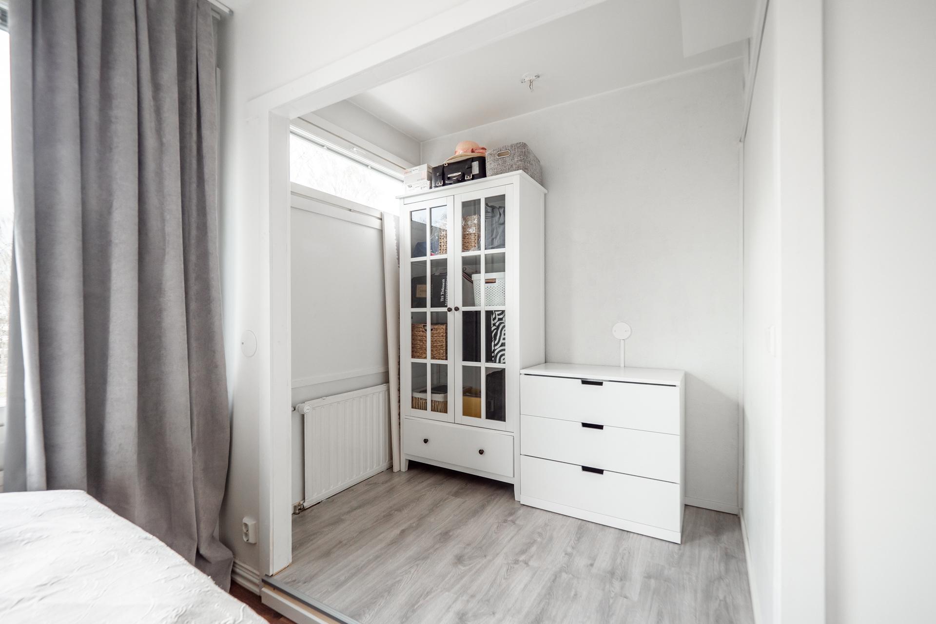 Aleksanterinkatu 54, Heinäpää, Oulu