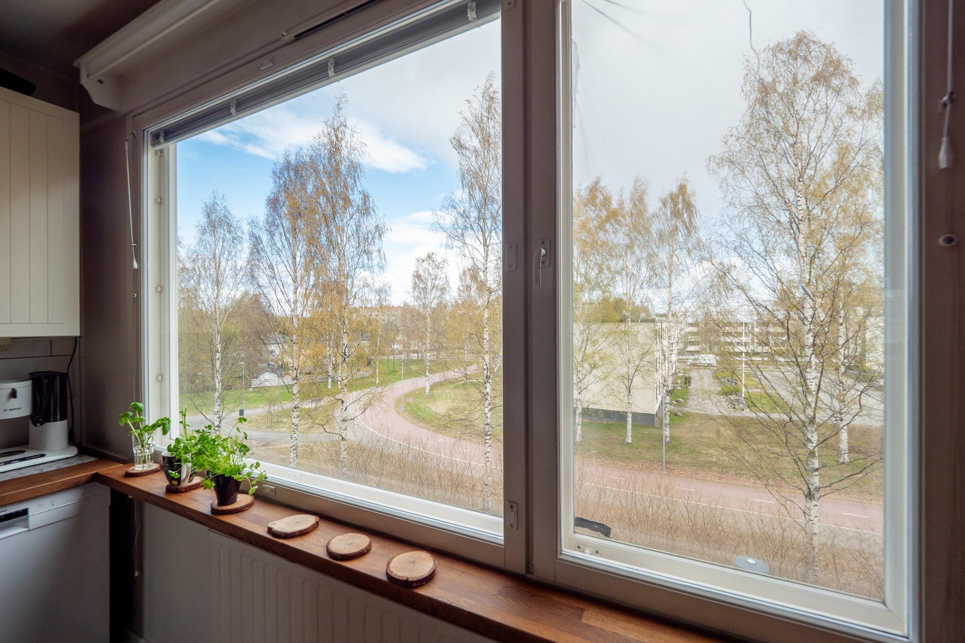 Aleksanterinkatu 54, Heinäpää, Oulu