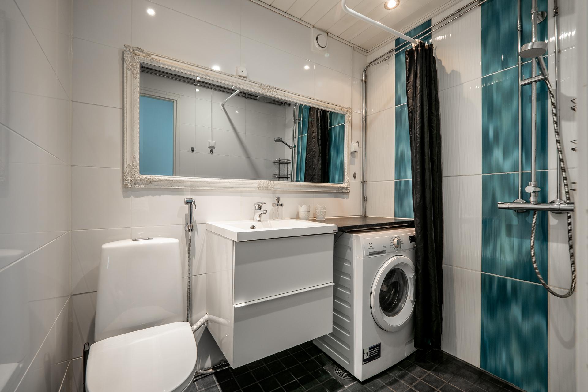 Aleksanterinkatu 54, Heinäpää, Oulu