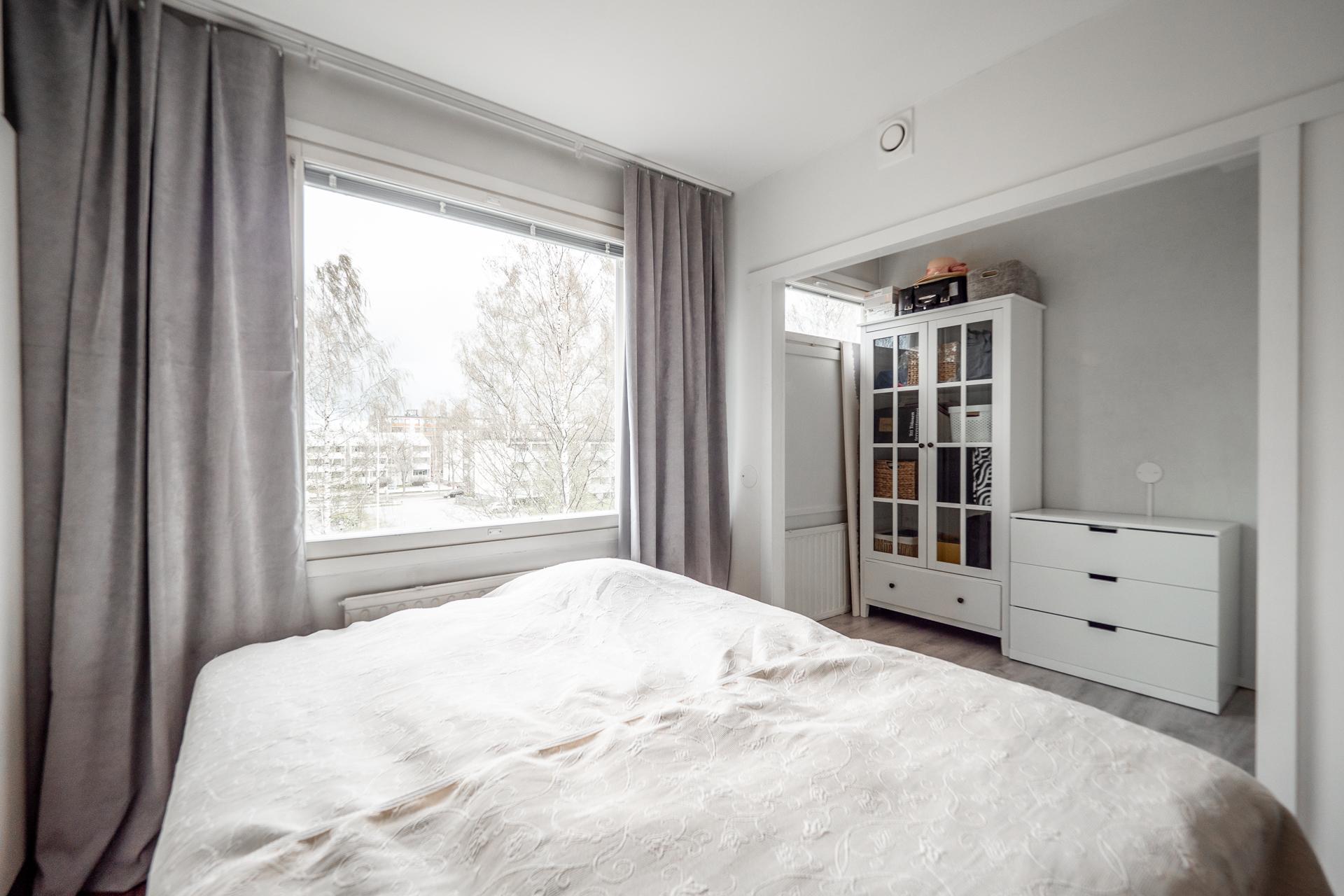 Aleksanterinkatu 54, Heinäpää, Oulu