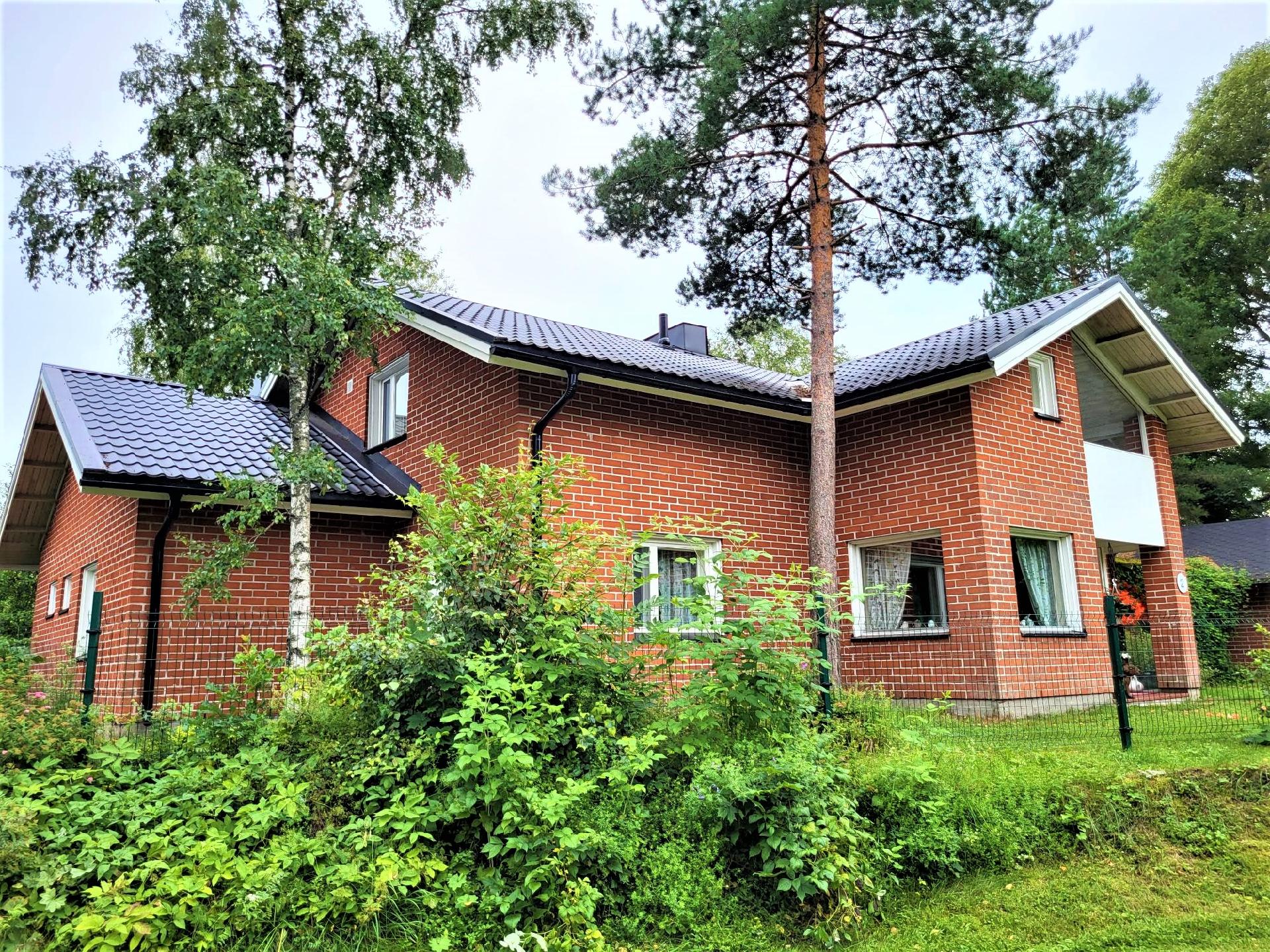 Aittatie 2, Elimäki, Kouvola