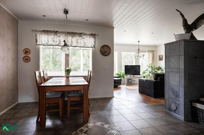 Kuningattarentie 12, Nastola, Lahti