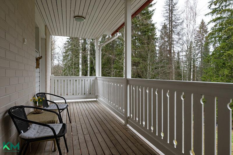 Kuningattarentie 12, Nastola, Lahti