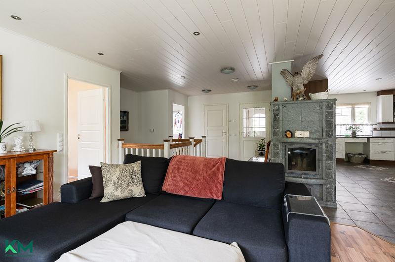 Kuningattarentie 12, Nastola, Lahti