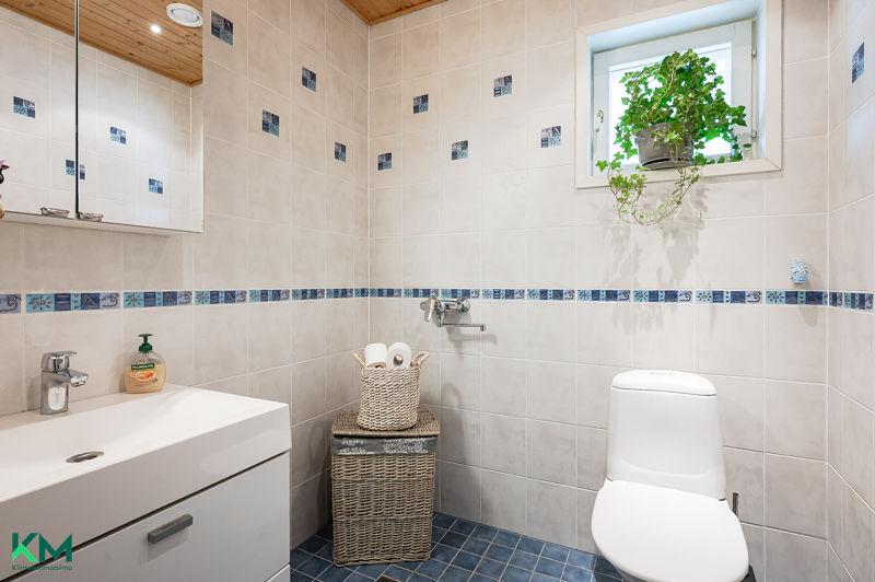 Kuningattarentie 12, Nastola, Lahti