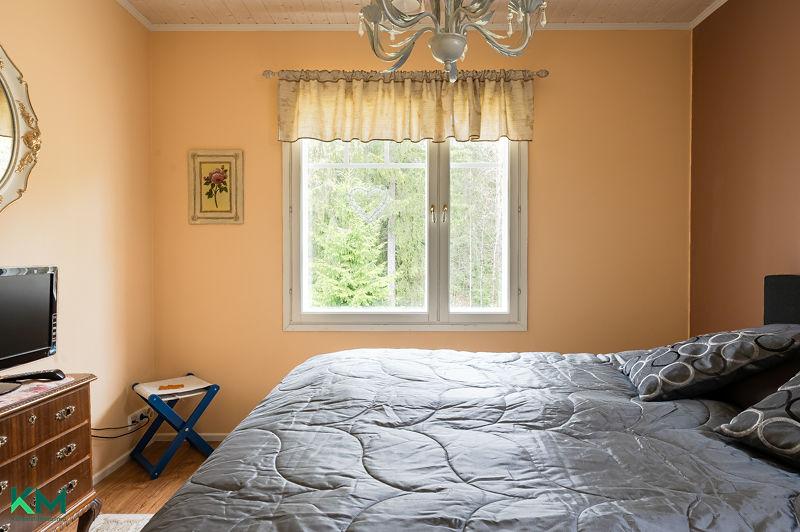 Kuningattarentie 12, Nastola, Lahti