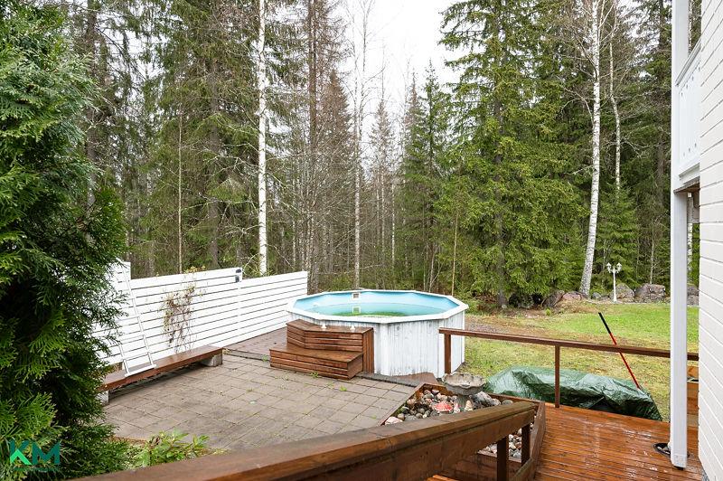 Kuningattarentie 12, Nastola, Lahti