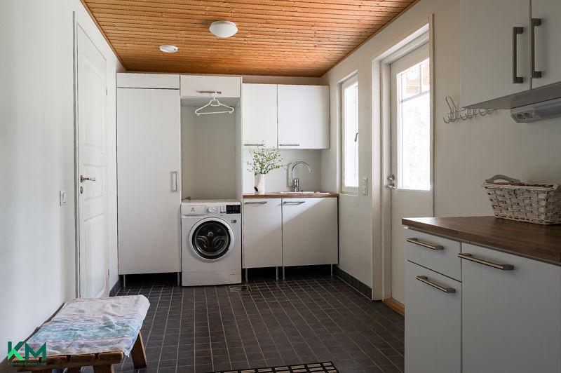 Kuningattarentie 12, Nastola, Lahti