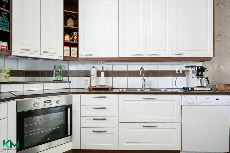 Kuningattarentie 12, Nastola, Lahti