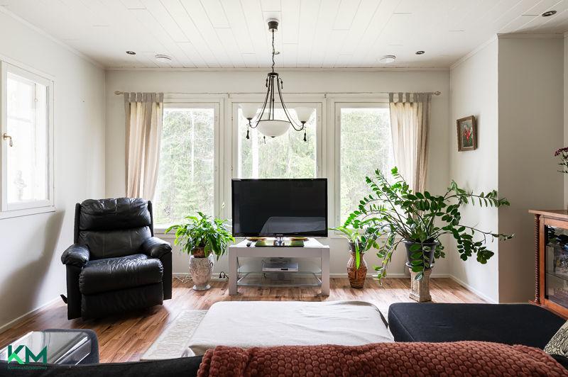 Kuningattarentie 12, Nastola, Lahti