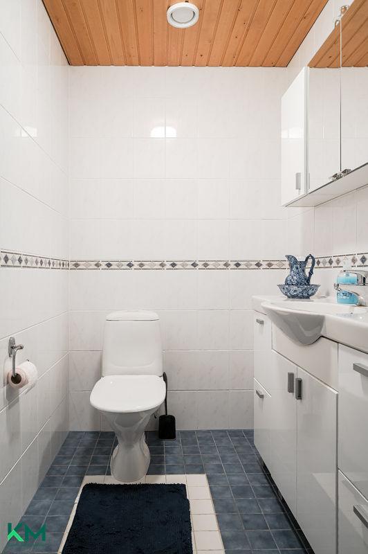 Kuningattarentie 12, Nastola, Lahti