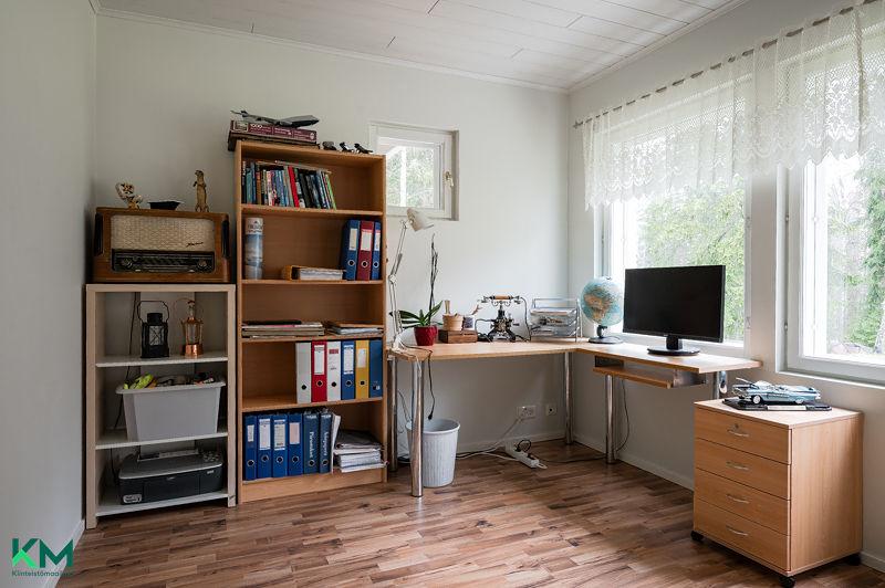 Kuningattarentie 12, Nastola, Lahti