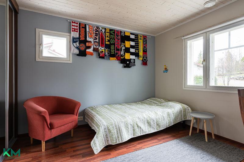 Kuningattarentie 12, Nastola, Lahti