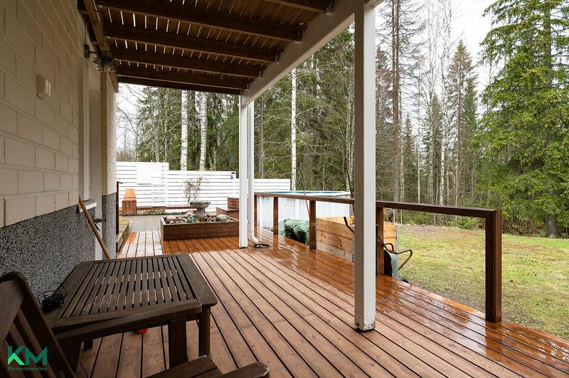 Kuningattarentie 12, Nastola, Lahti