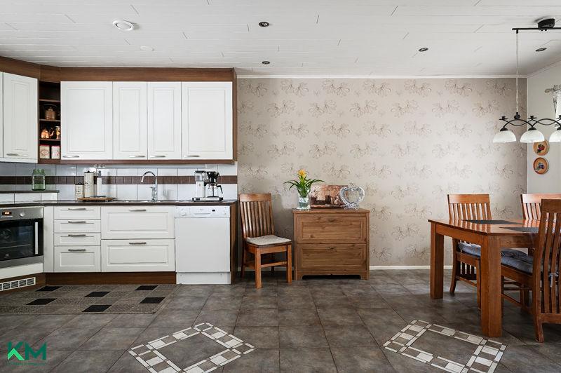 Kuningattarentie 12, Nastola, Lahti