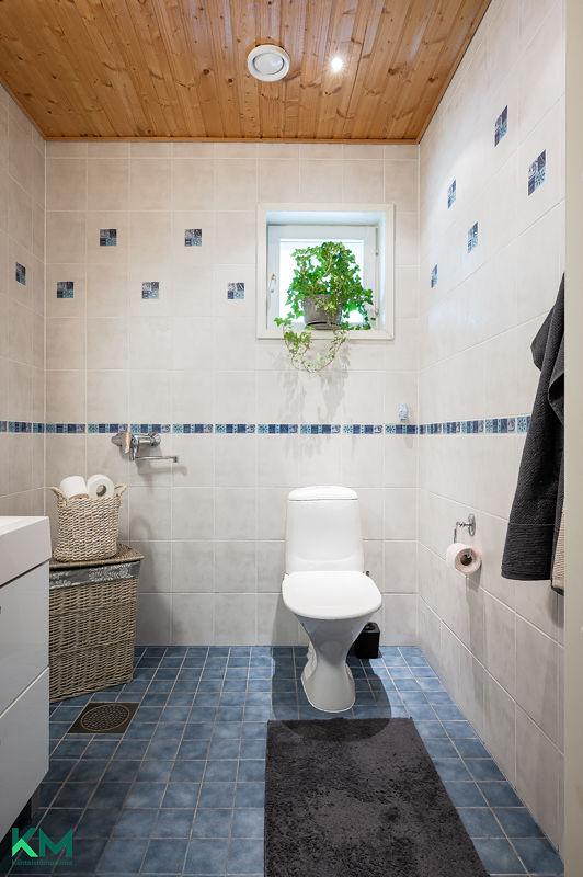 Kuningattarentie 12, Nastola, Lahti