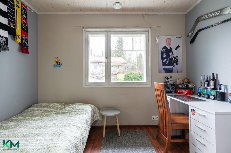 Kuningattarentie 12, Nastola, Lahti