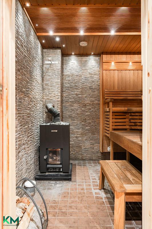 Kuningattarentie 12, Nastola, Lahti