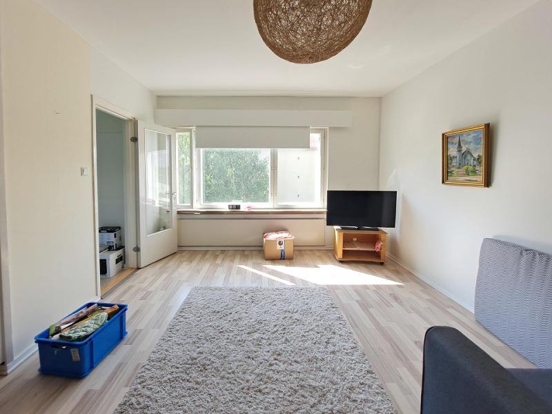 Maaherrankatu 38, Keskusta, Mikkeli