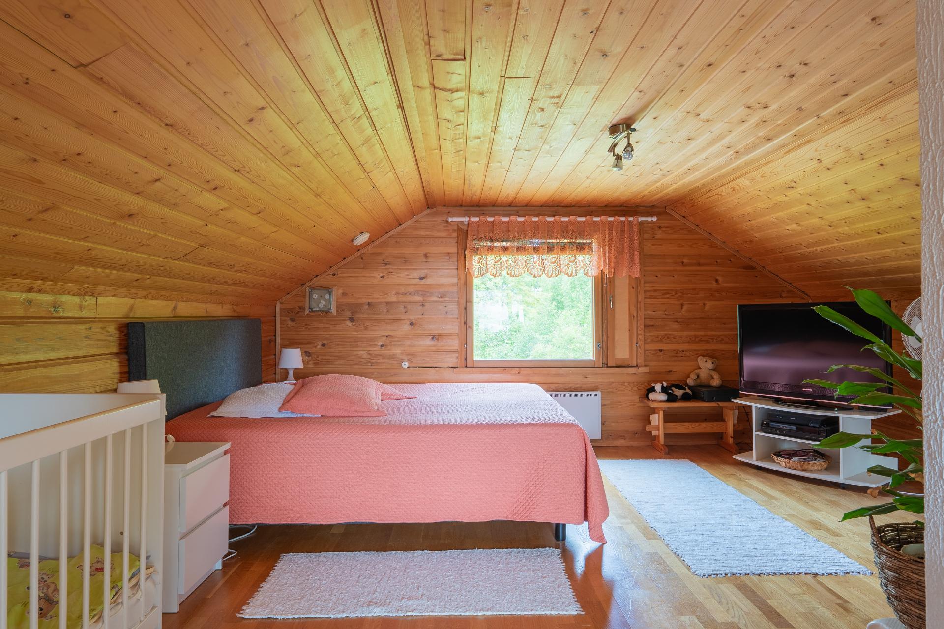 Säyneenjoentie 31, Toivala, Siilinjärvi