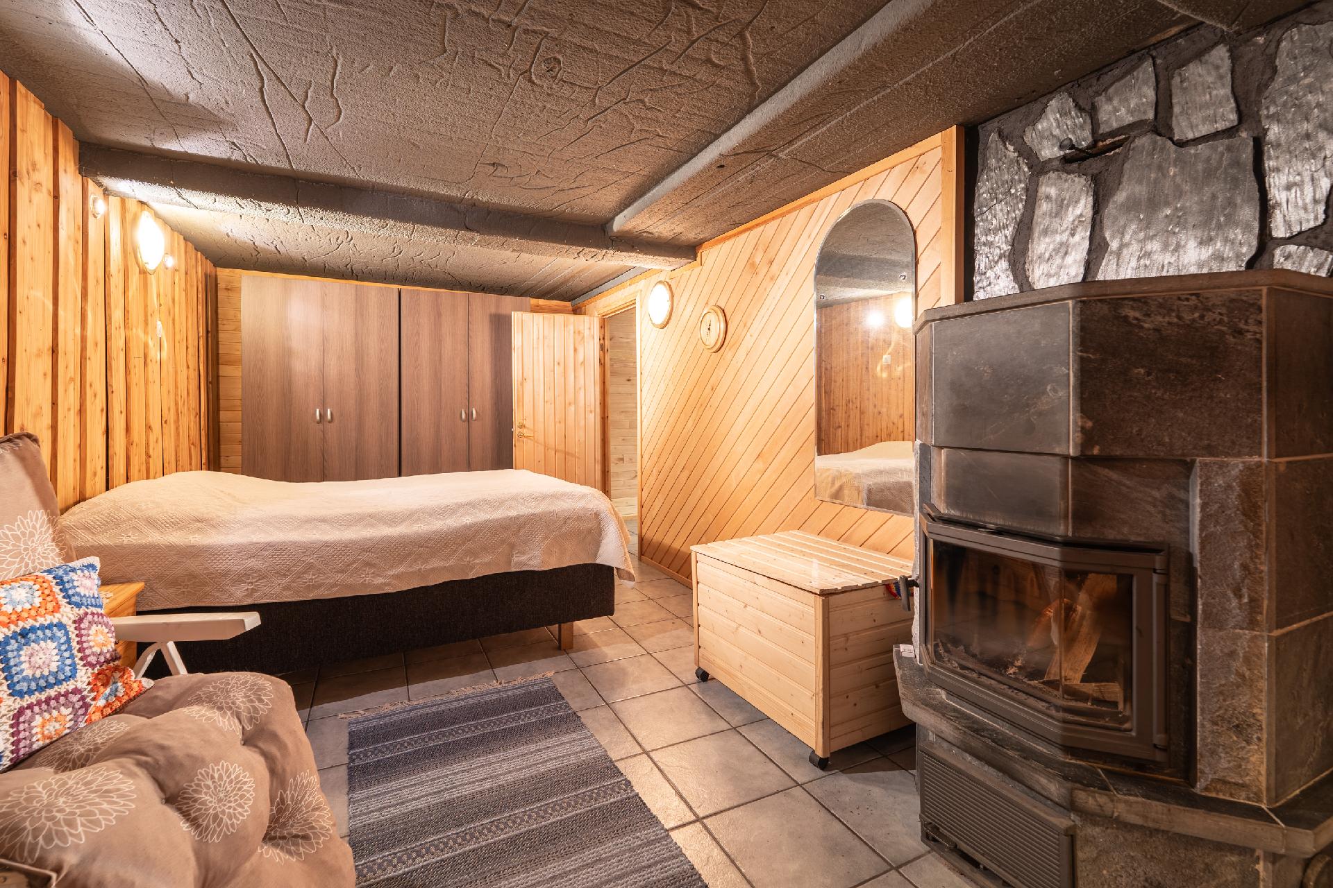 Säyneenjoentie 31, Toivala, Siilinjärvi